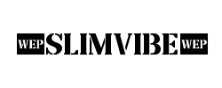 ​SlimVibe​ - logo